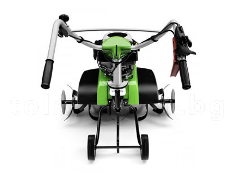 Мотофреза VIKING HB 585 